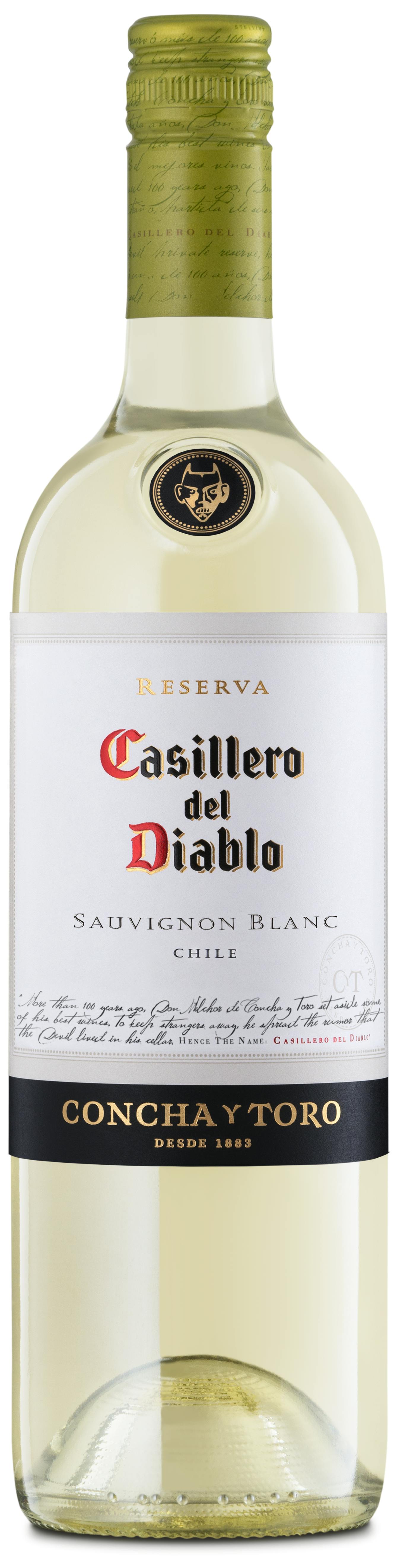 Wine - Chile - Yankee Spirits