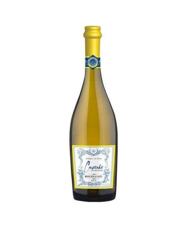 Cupcake moscato outlet wine