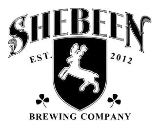 Shebeen Brewing Company John Beer 4 pack 16 oz. Can 