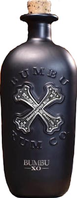 Bumbu XO Rum 750ml