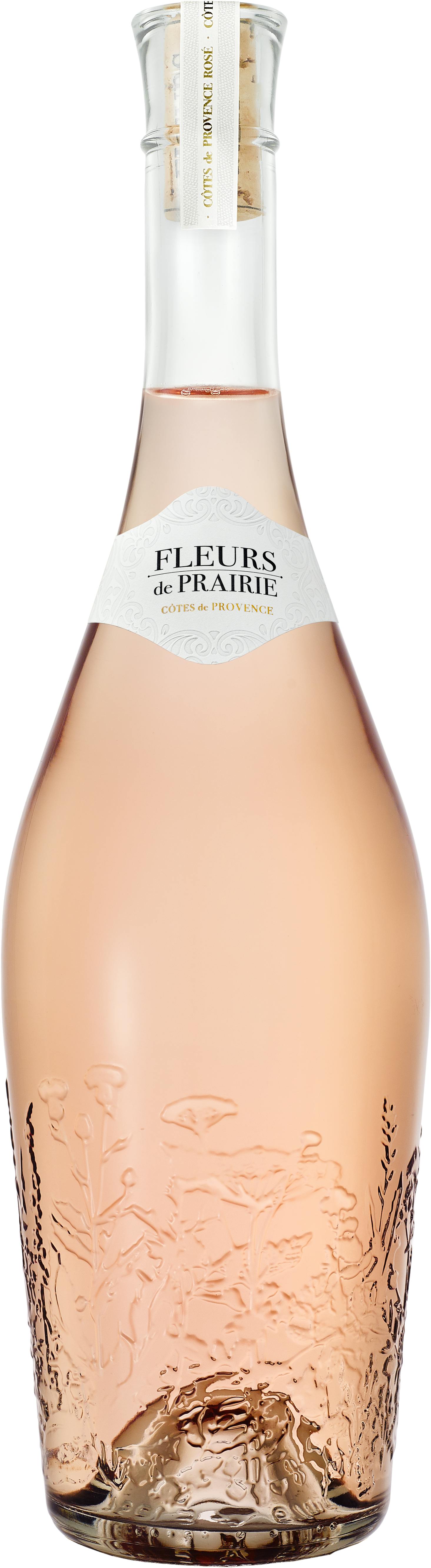 Fleurs De Prairie Rosé 2018