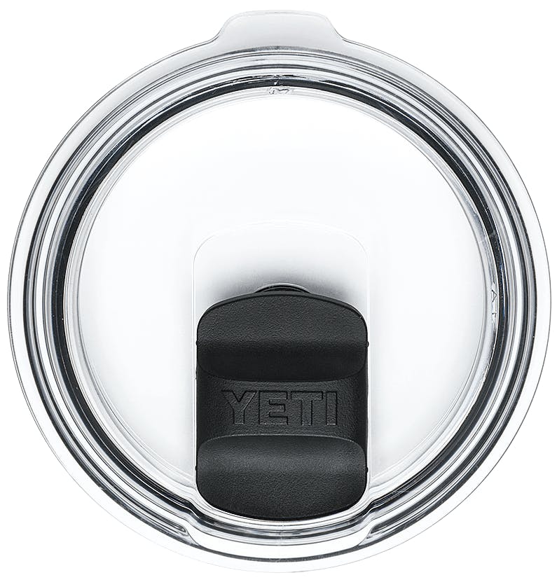 Yeti Rambler Magslider Wine Tumbler Lid 10oz Buster's Liquors & Wines