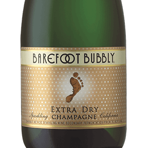 Sparkling Wine - Barefoot - Argonaut Wine & Liquor