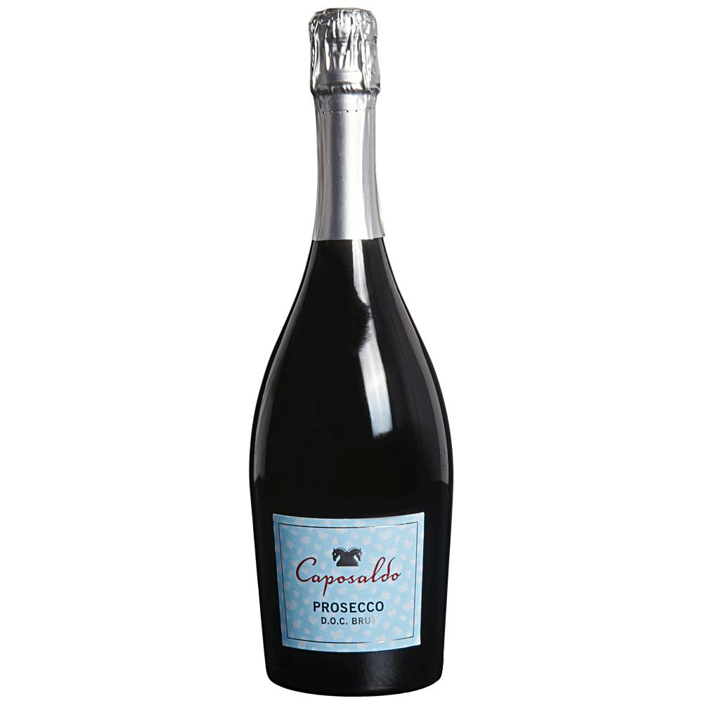 Caposaldo Prosecco 750ml Argonaut Wine & Liquor
