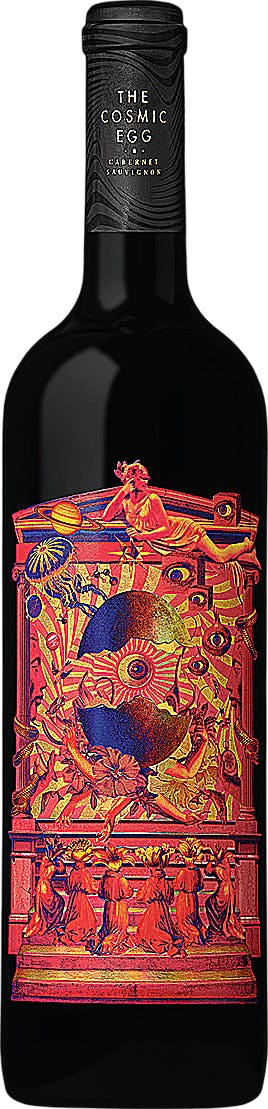 Northstar The Cosmic Egg Cabernet Sauvignon 750ml - Outback Liquors