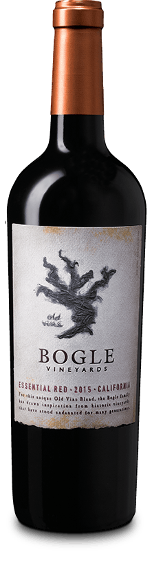 Buy Bogle Vineyards Old Vine Essential Red