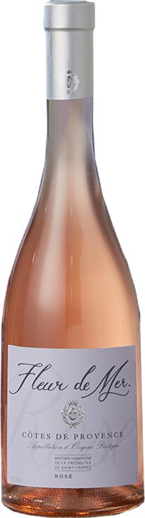 Fleur De Mer Rosé 2018