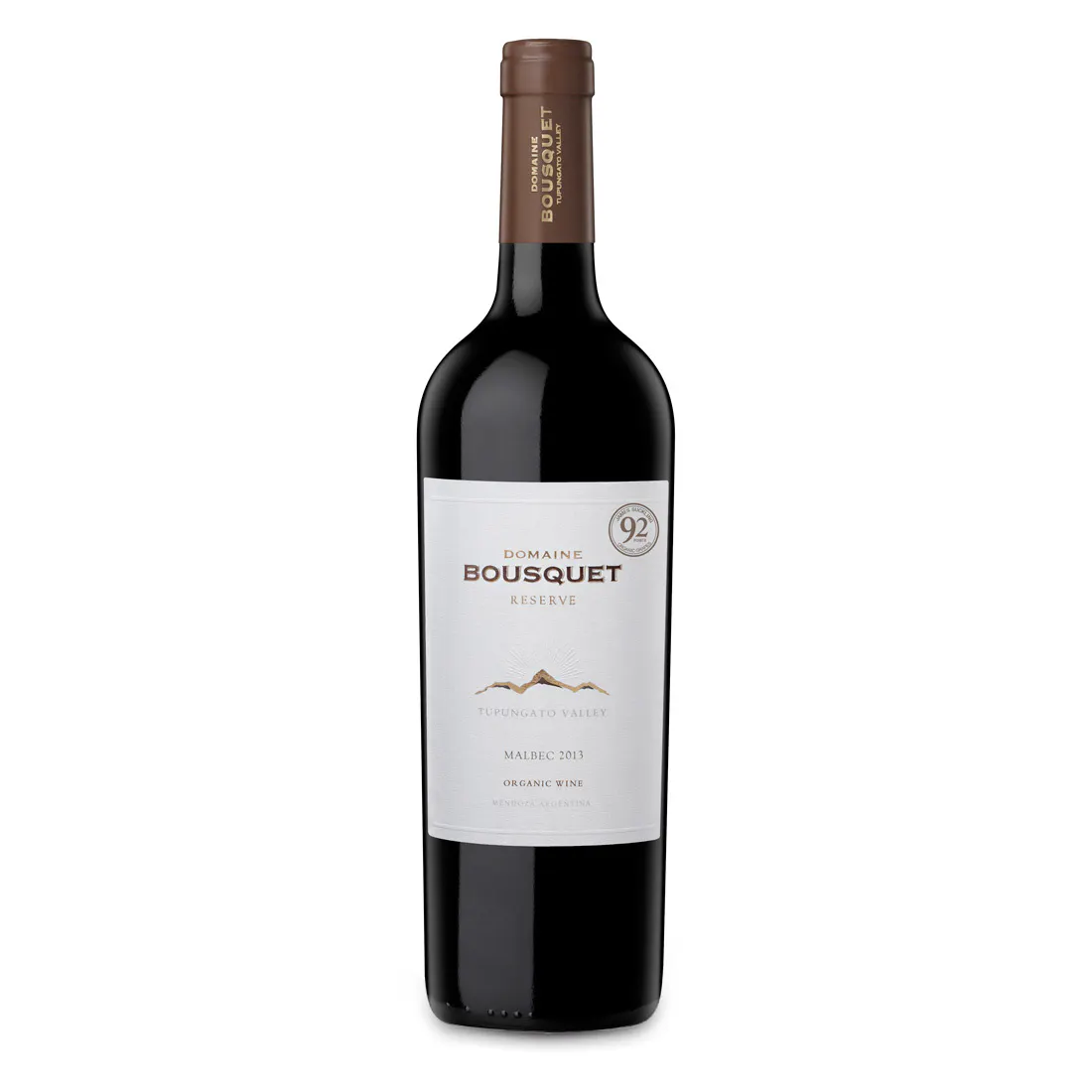 Clos du Mont-Olivet Châteauneuf du Pape la Cuvée du Papet 2018