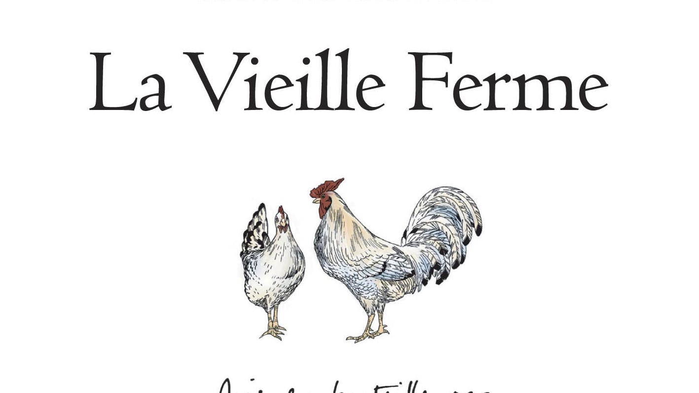 La Vieille Ferme Rouge 2020 1.5L - Bottle Shop of Spring Lake