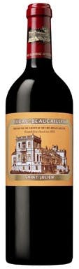 Château Ducru-Beaucaillou Saint Julien 2016 750ml - Station Château Ducru-Beaucaillou Saint Julien 2016 750ml - Station