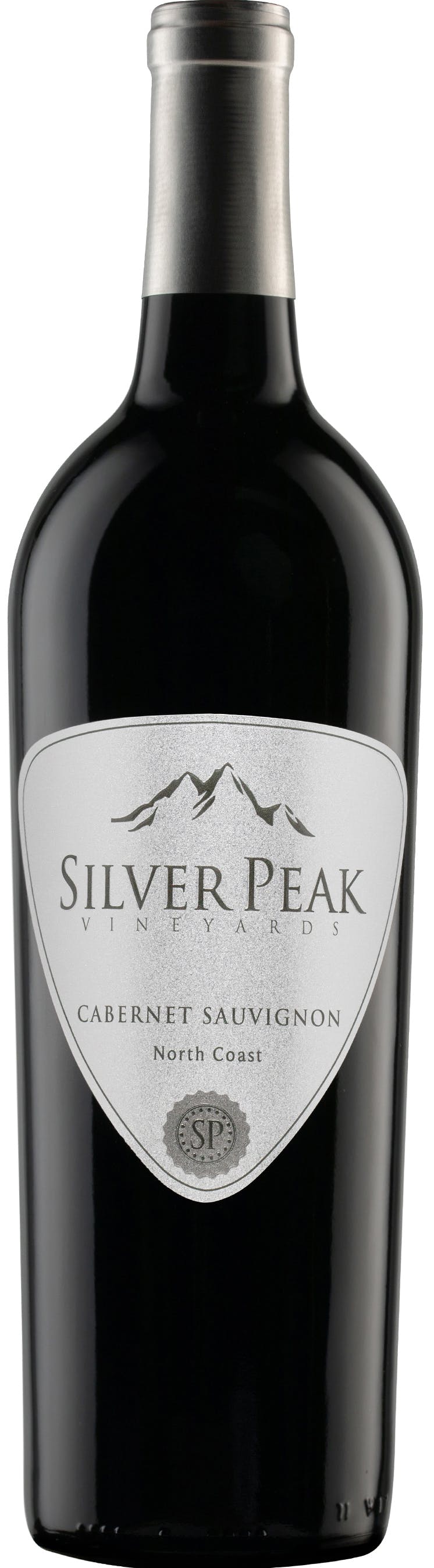 Silver Peak Cabernet Sauvignon 750ml Outback Liquors