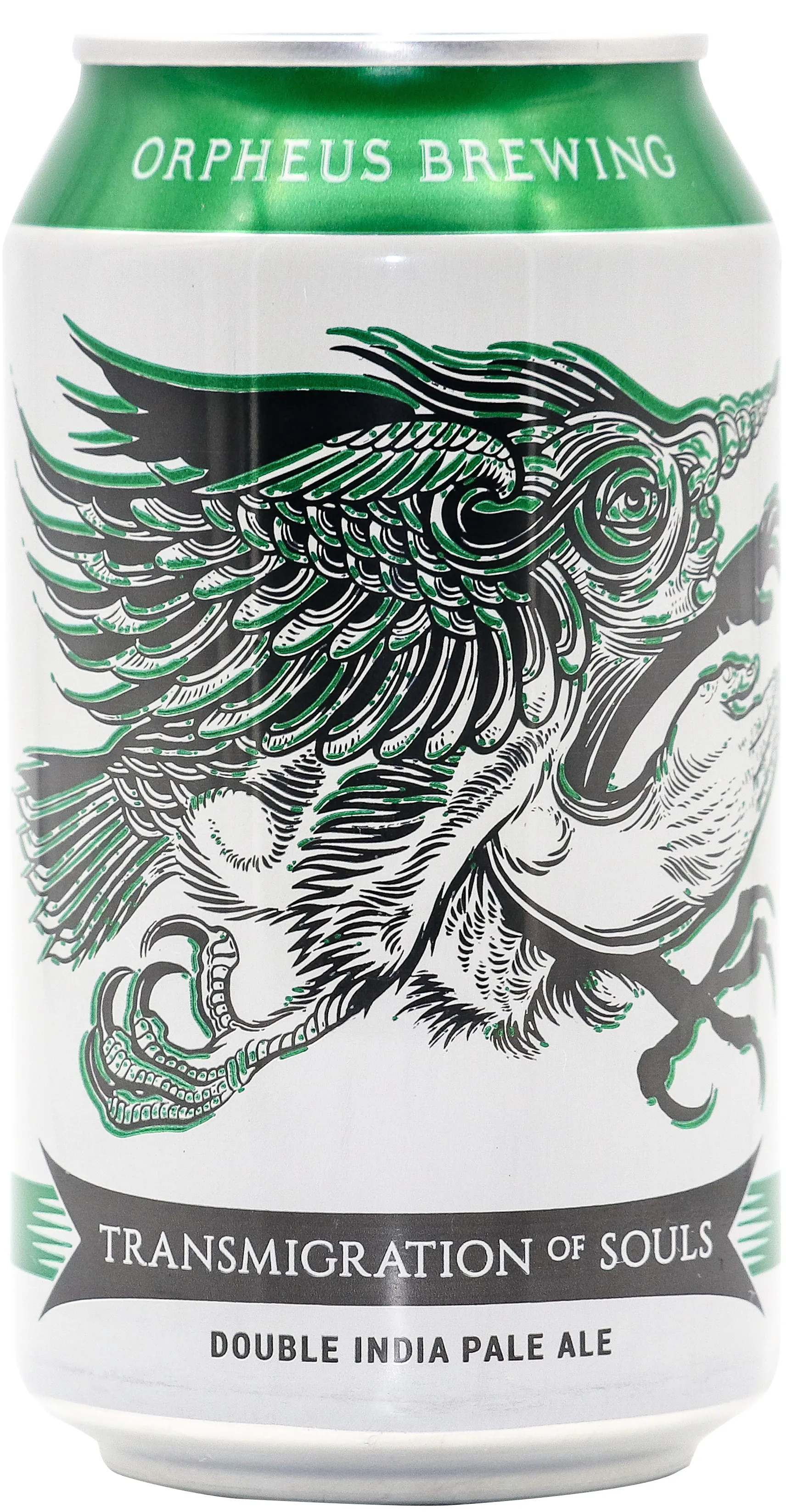 Orpheus Brewing Transmigration Of Souls 12 Oz Bottle Cool Springs Wines And Spirits