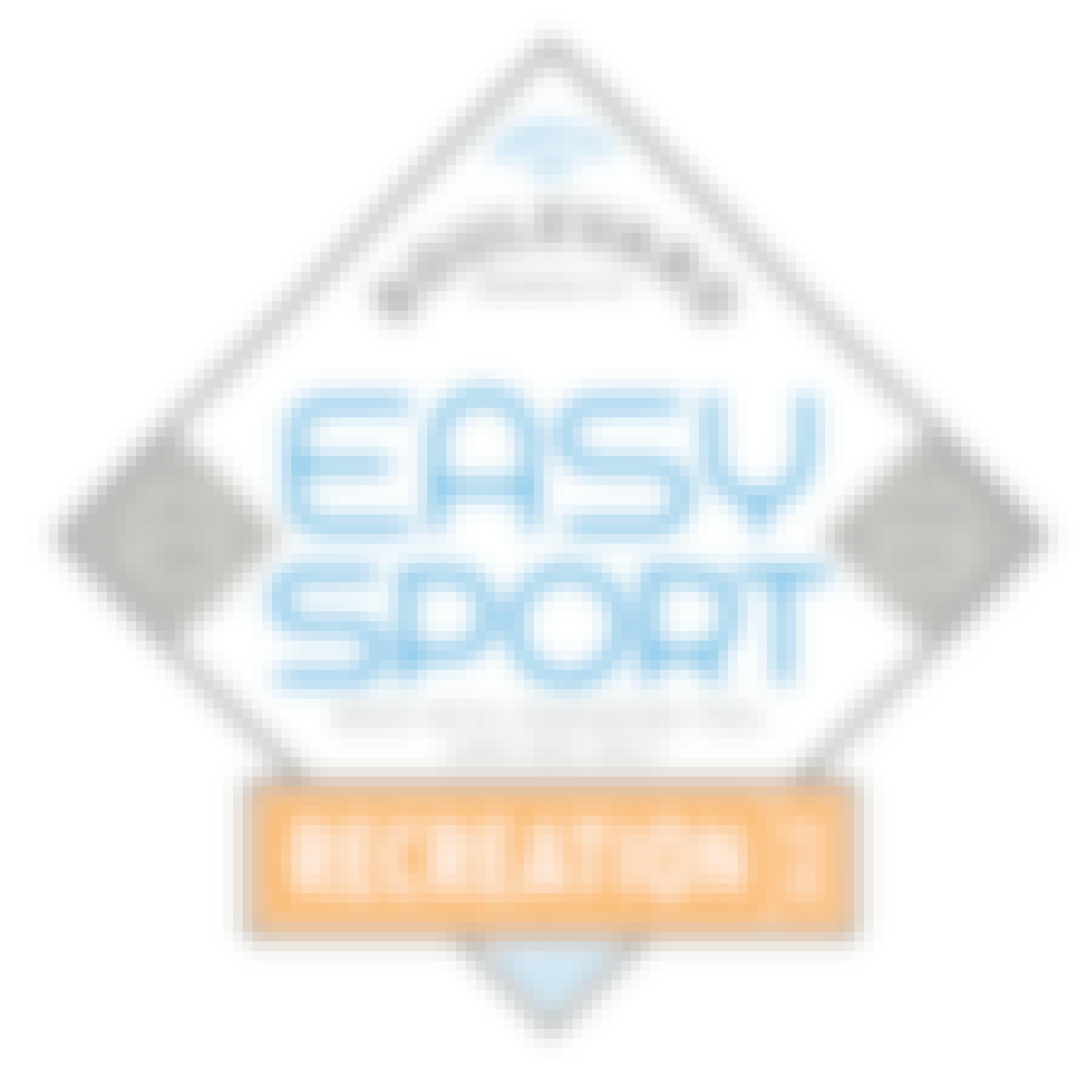 Boulevard Easy Sport 6 pack 12 oz. Can