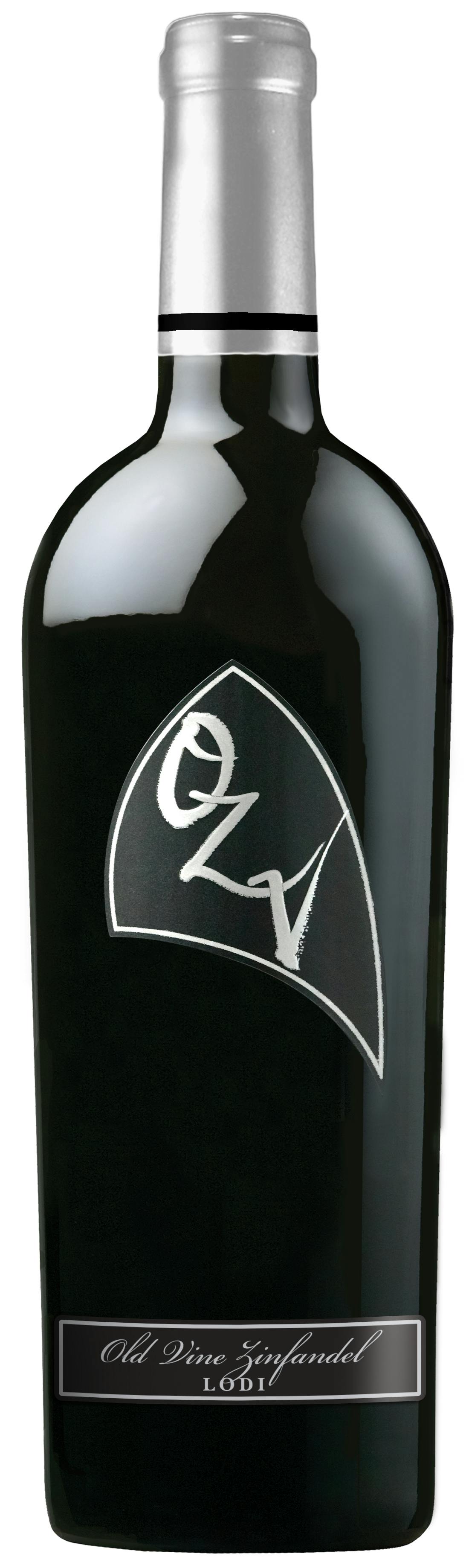 Oak Ridge OZV Zinfandel 750ml Stirling Fine Wines