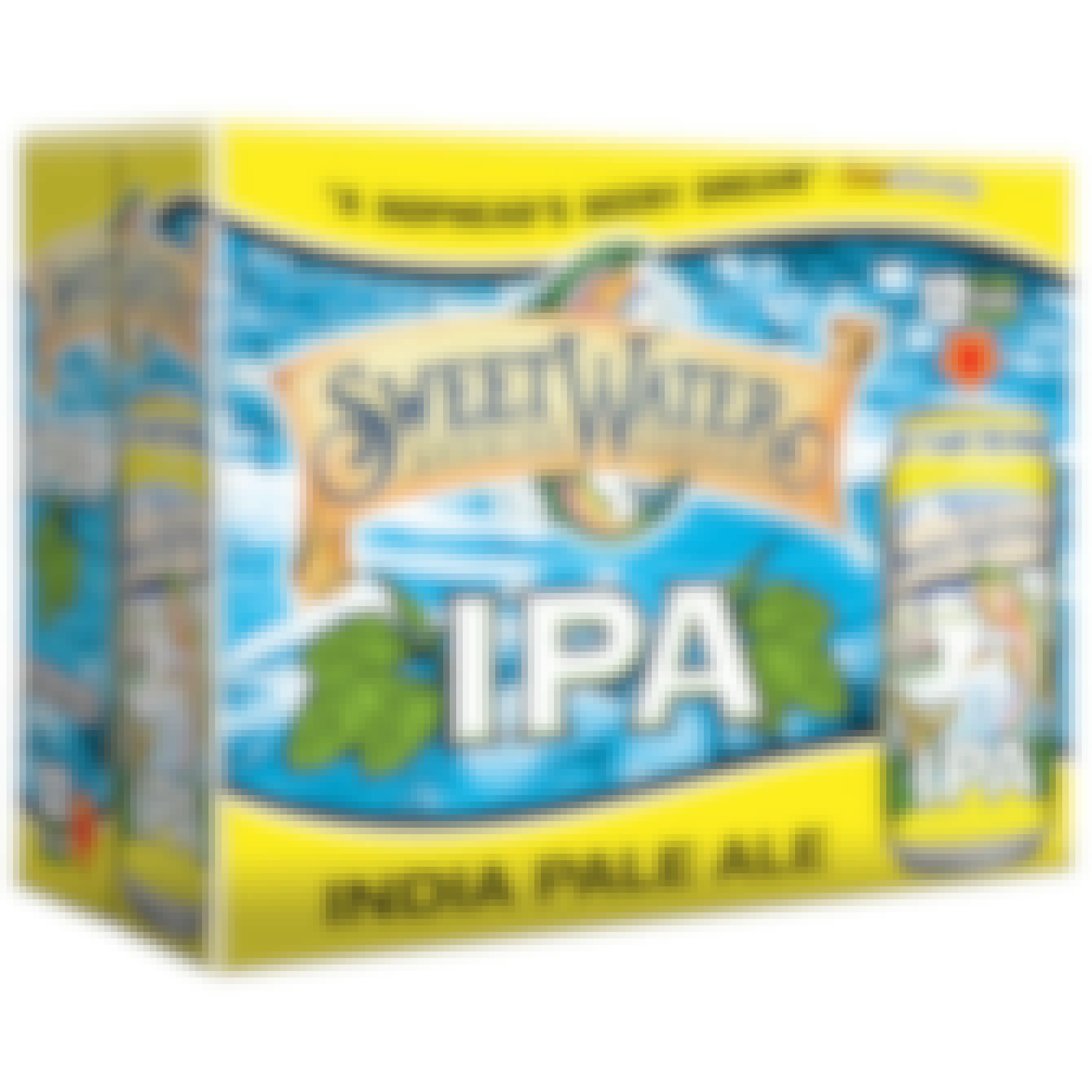 SweetWater Brewing Company IPA 6 pack 12 oz. Can