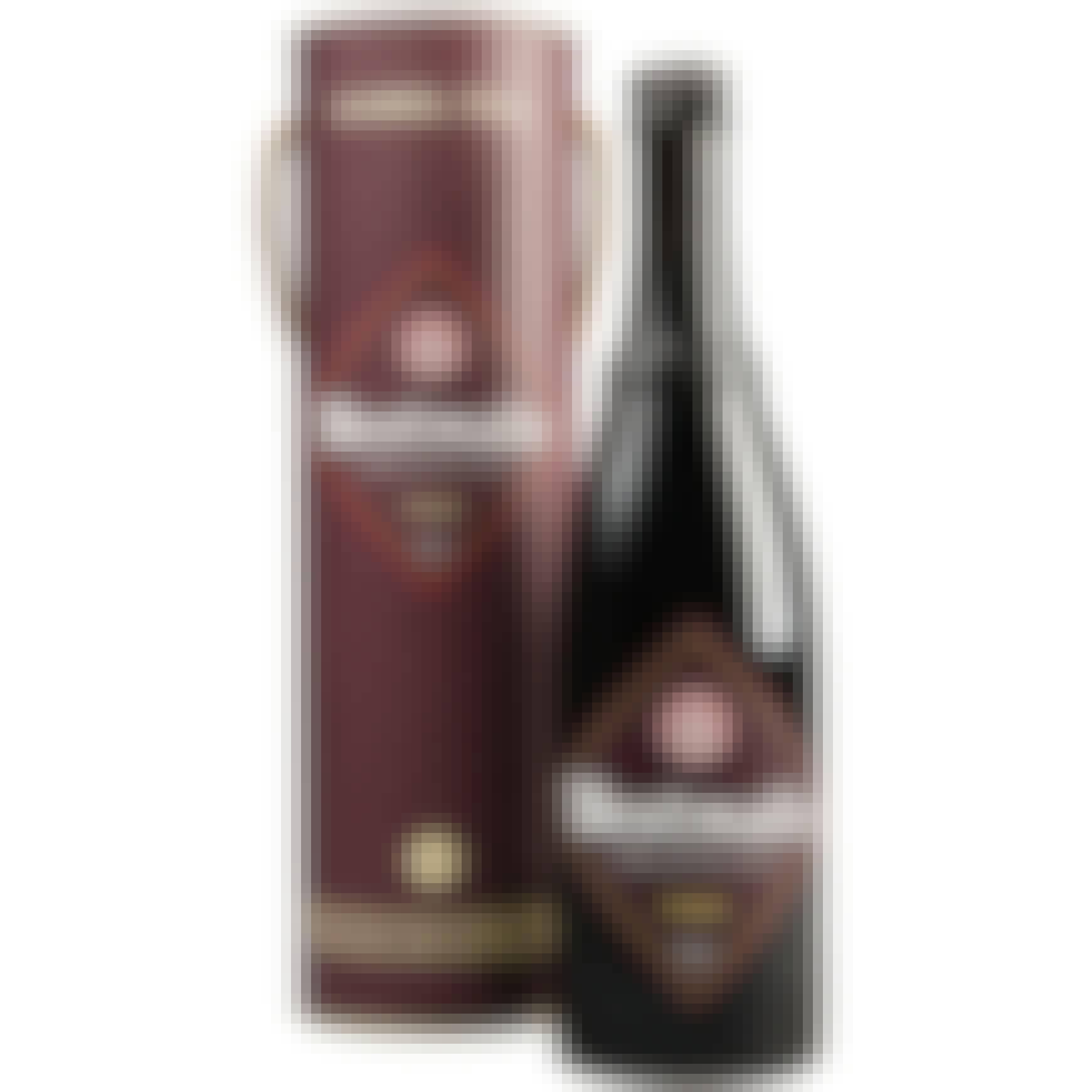 Westmalle Trappist Dubbel 25 oz. Bottle