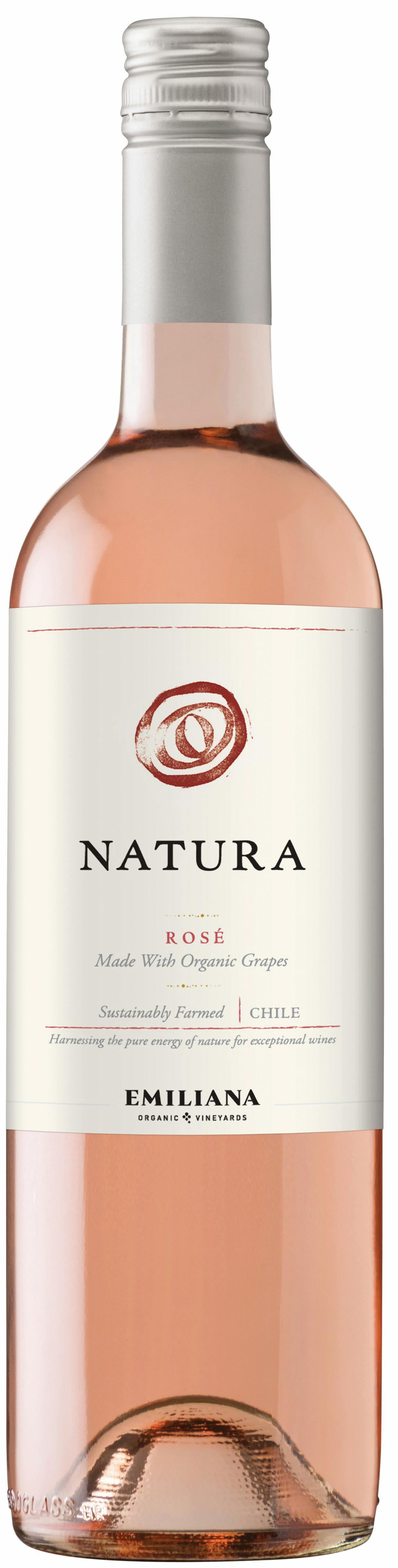 Natura Rosé 750ml - Argonaut Wine & Liquor