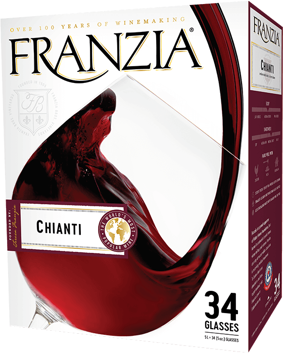 franzia Argonaut Wine & Liquor