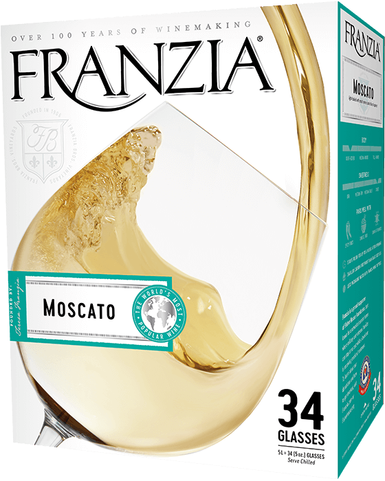 Moscato box wine new arrivals