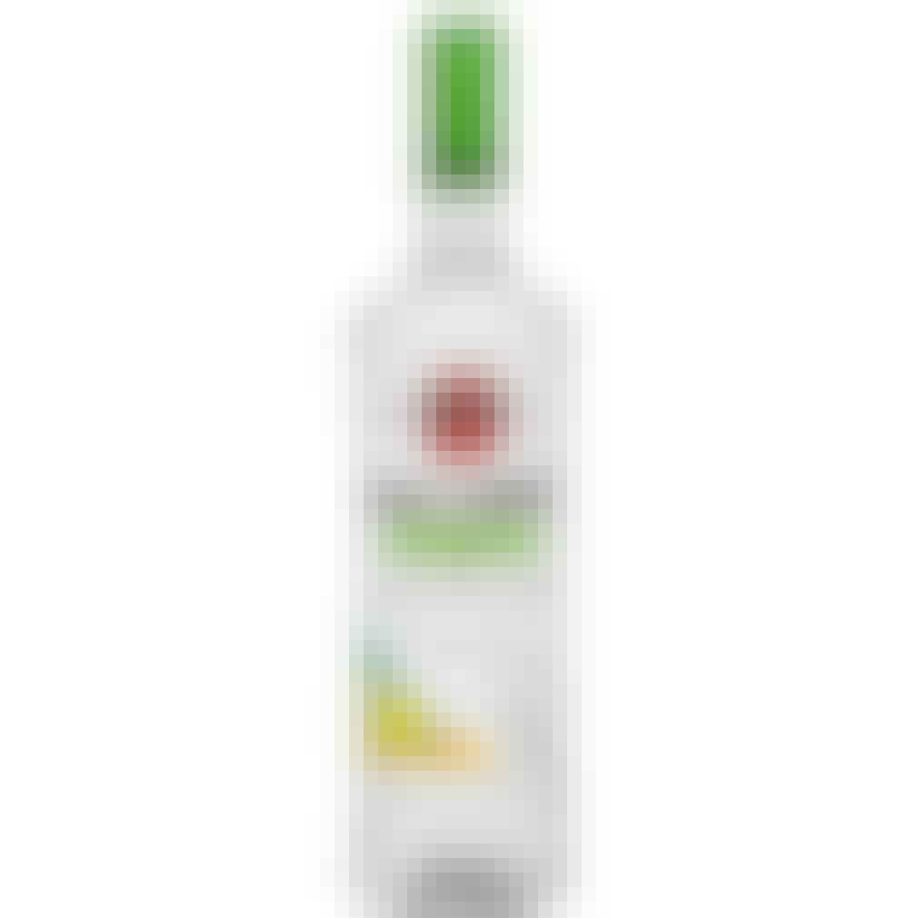 Bacardi Lime 750ml