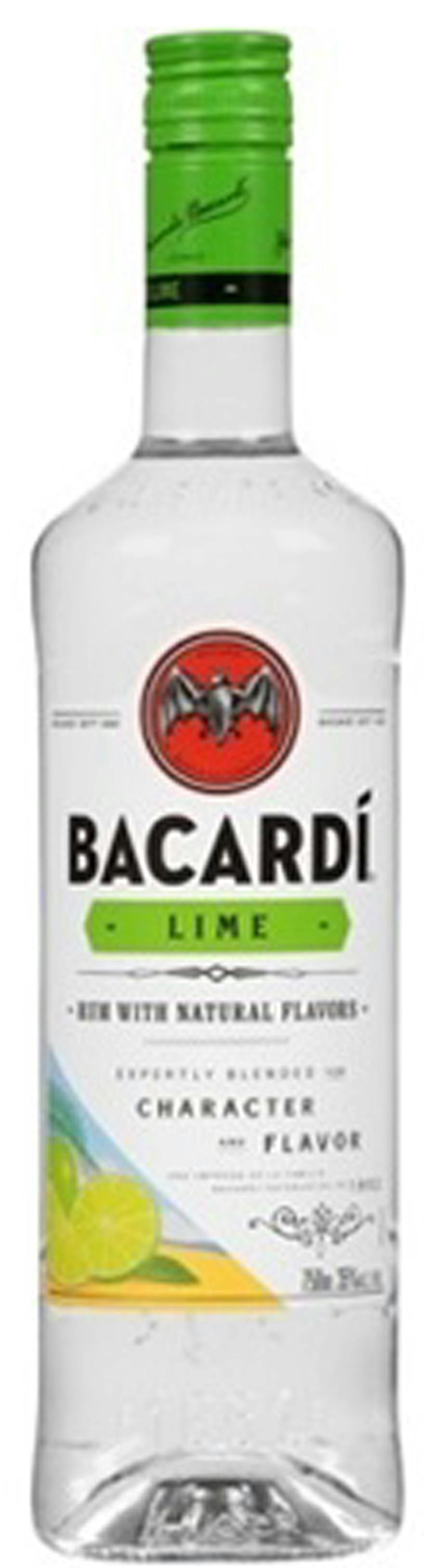 Mignon Rum Bacardi Confezione 3cl x12