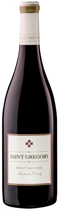 Domaine Gregory Pinot Meunier 750ml - Argonaut Wine & Liquor