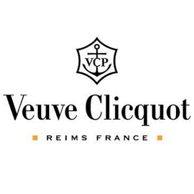 Veuve Clicquot Brut Yellow Fridge 750ml