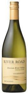 River Road Vineyards Russian River Chardonnay Reserve 750ml The Wine Guy   515175 