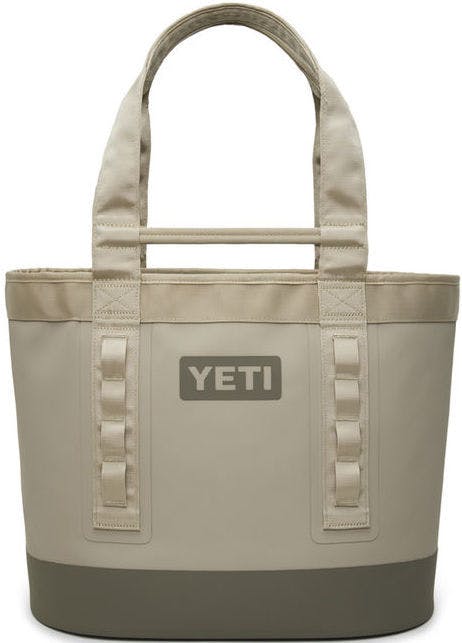 YETI CAMINO CARRYALL 35 EVERGLADE SAND - その他