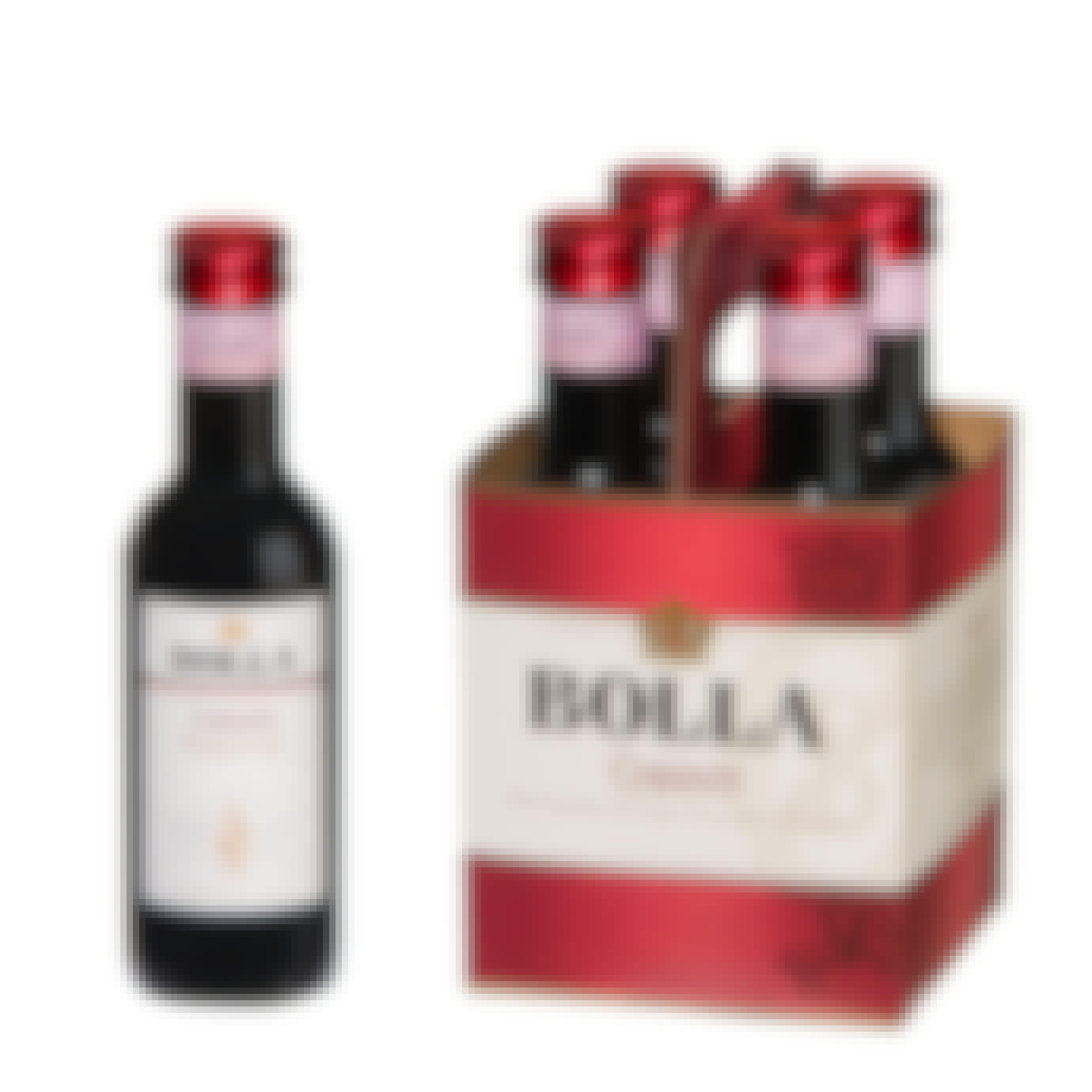 Bolla Chianti 2015 4 pack 187ml