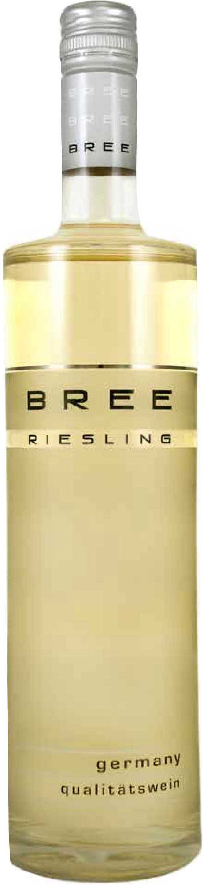 bringe handlingen komplikationer efterklang Bree Riesling - The Wine Guy