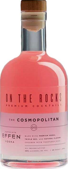 Effen On The Rocks Cosmopolitan 375ml - Bottle Shop of ... Effen On The Rocks Cosmopolitan 375ml - Bottle Shop of ...