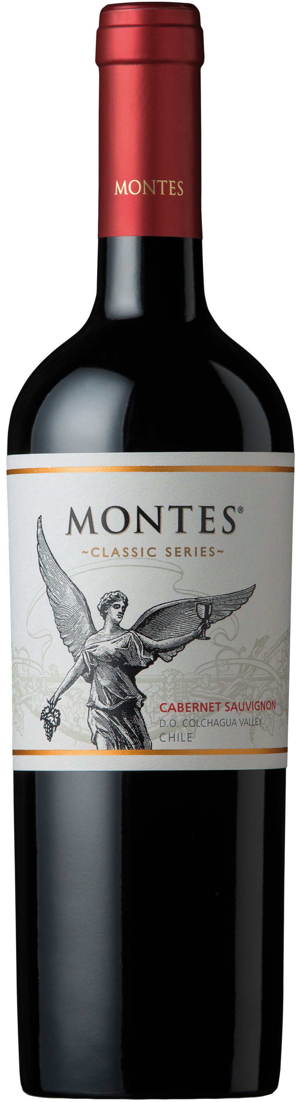 Montes Classic Series Sauvignon 750ml Kelly's Liquor
