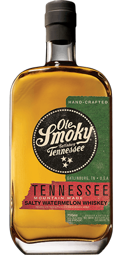 Ole Smoky Apple Pie Moonshine 50mL (6 pack)
