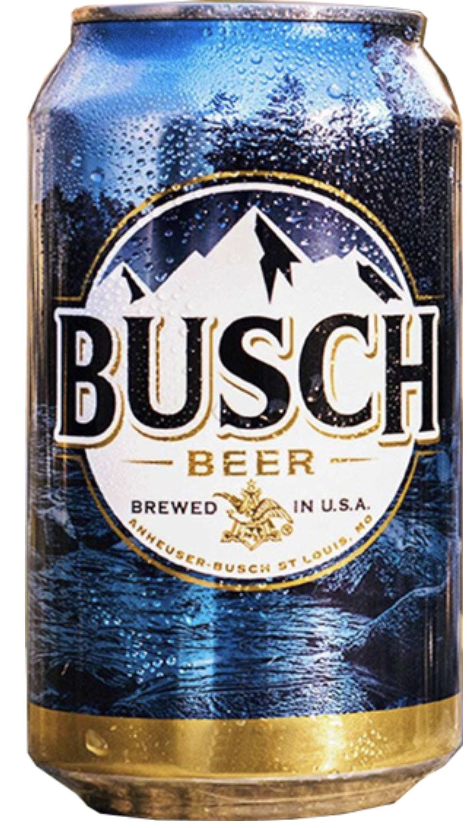 Busch Light 30 pack 12 oz. Can - Argonaut Wine & Liquor