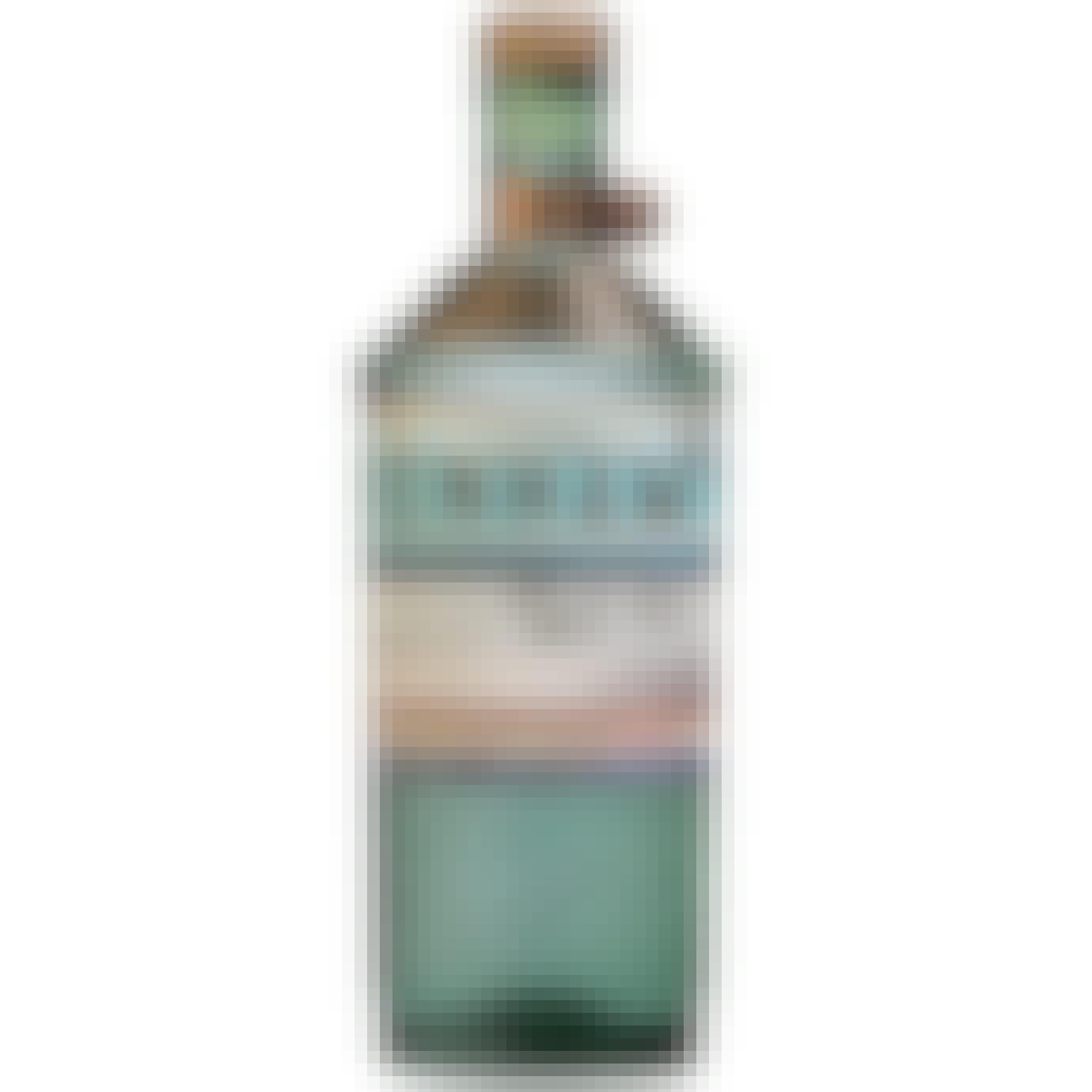 Graton Distilling Company D. George Benham's Sonoma Dry Gin 750ml