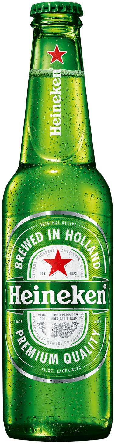 Heineken Lager