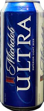 Michelob Ultra 25 oz. Can - Petite Cellars