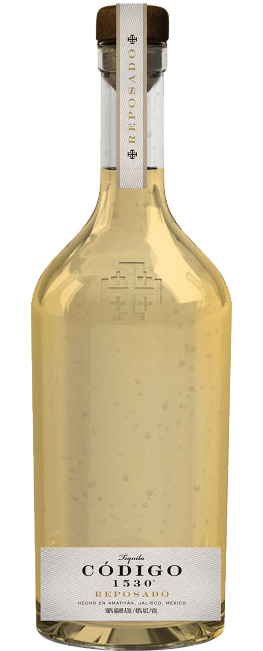 Codigo 1530 Reposado Tequila 750ml - Buster's Liquors & Wines