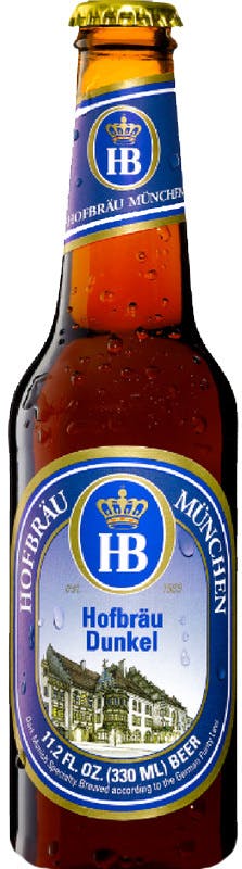 Hofbräu-München Dunkel 6 pack 12 oz. Bottle - Petite Cellars