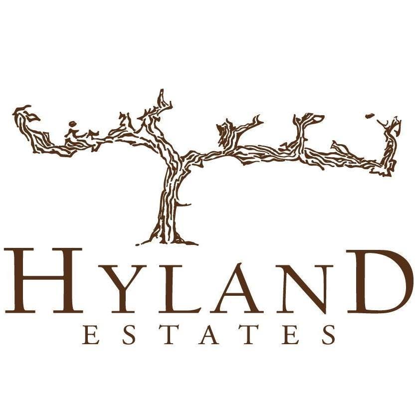 Hyland Estates Petit Estate Pinot Noir 2022 750ml - Vine Republic