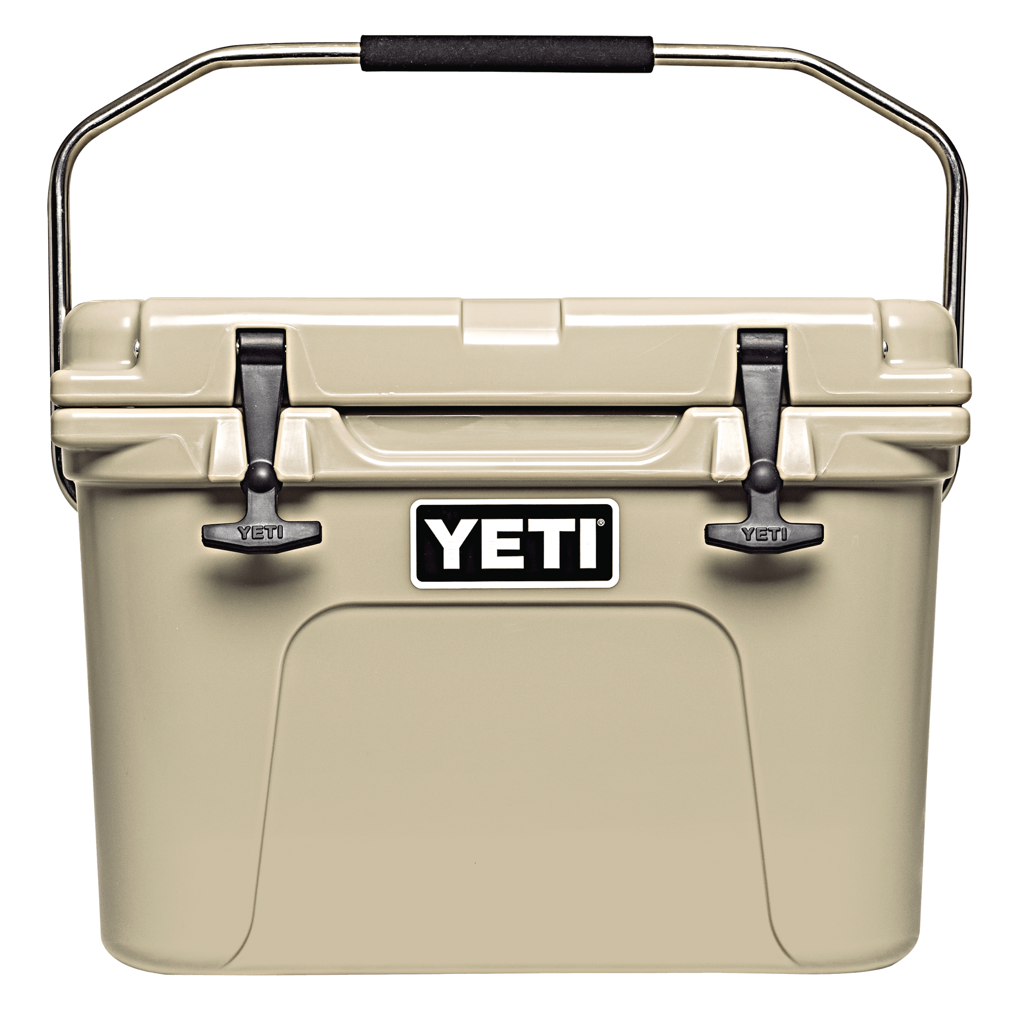 tan yeti roadie 20