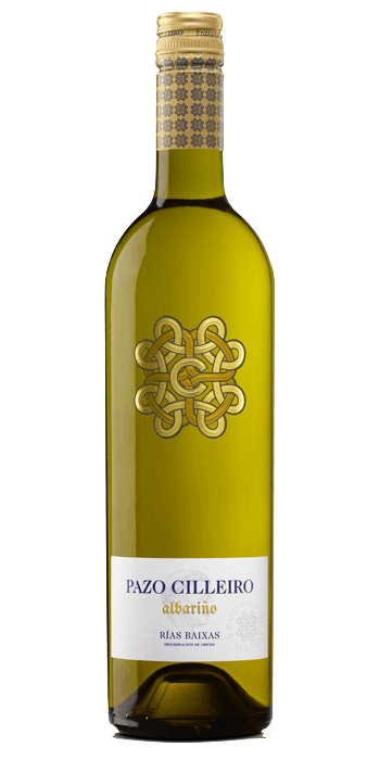 Pazo Cilleiro Albariño 2020 750ml - Argonaut Wine & Liquor