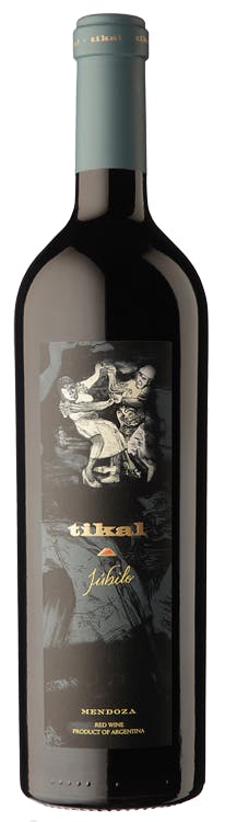 Tikal Jubilo 2014 750ml - Station Plaza Wine