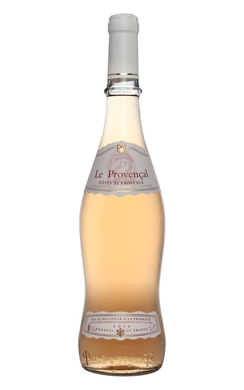 La Vidaubanaise Le Provencal Rosé 2021 750ml Argonaut Wine & Liquor