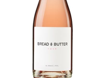 Bread Butter Rose 750ml Argonaut Wine Liquor Bread Butter Rose 750ml Argonaut Wine Liquor