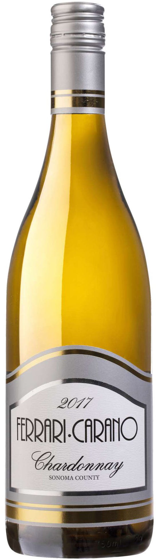 Ferrari-Carano Chardonnay 2021 750ml - Canal's of Berlin