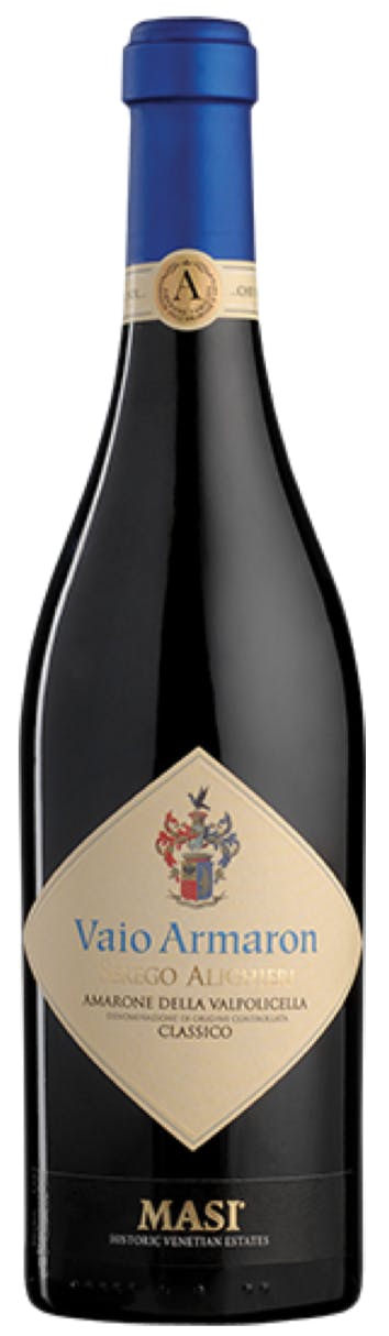 Masi Serego Alighieri Vaio Armaron 2013 750ml Rye Brook Wine