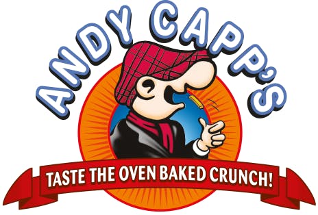 Andy capp hot fries online