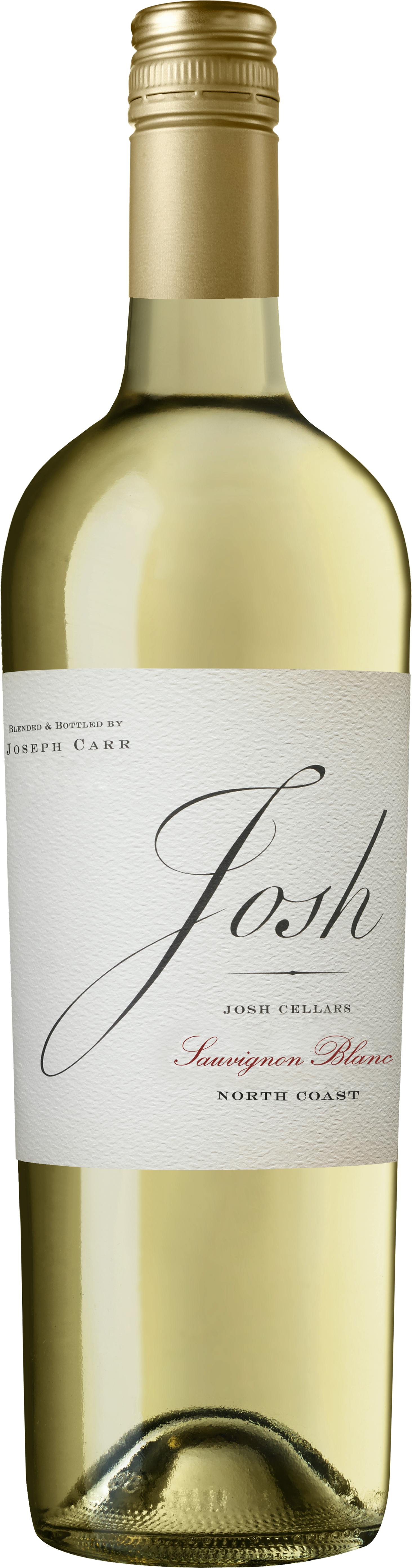 Josh Cellars Pinot Noir 2018 Wine Info